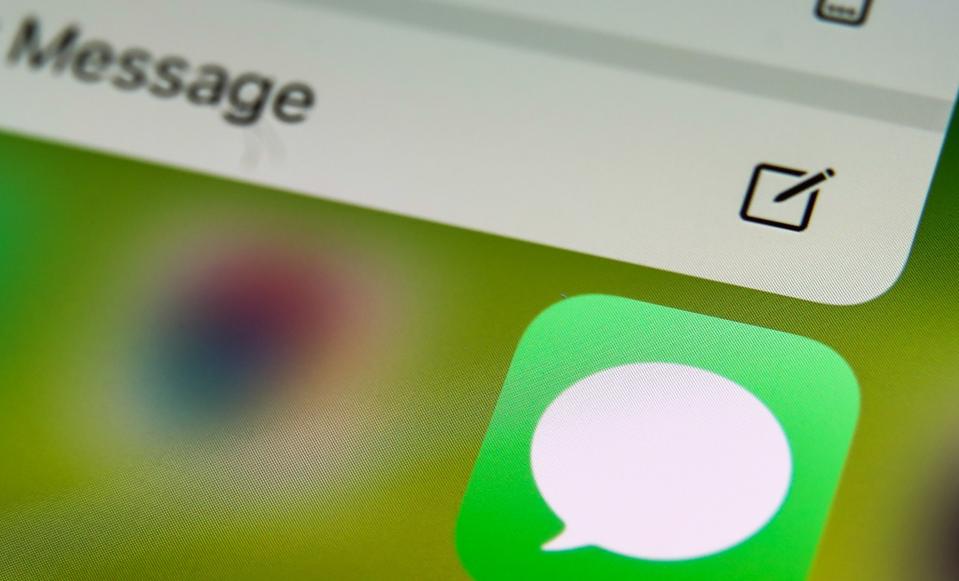 Apple’s Surprising iPhone Update—Green Bubbles End This Week