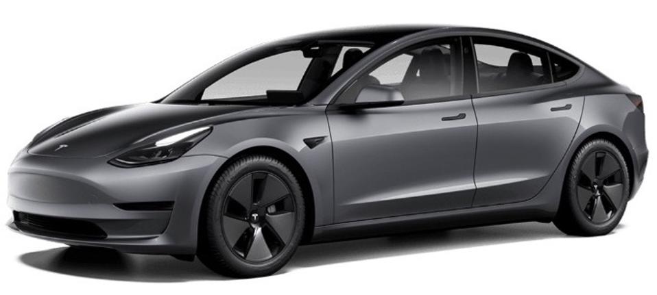 The Affordable Tesla: Get A Discounted Model 3 Now Or A Model 2 Later