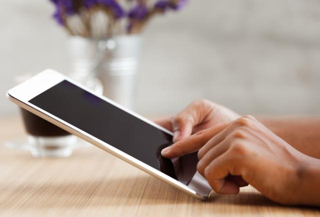 Why Apple Is Getting More Serious About The iPad - Forbes