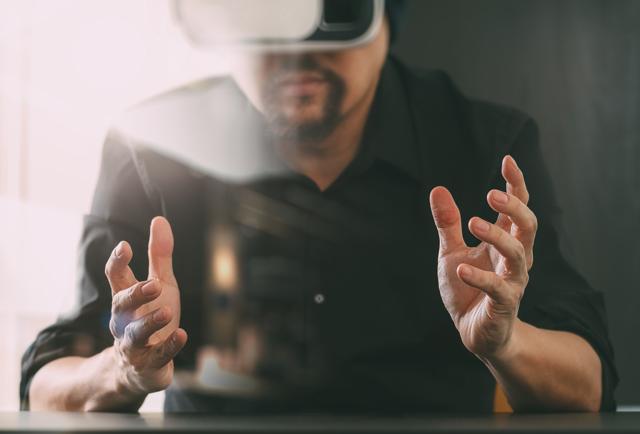 The Rise Of Virtual Reality In Real Estate - Forbes