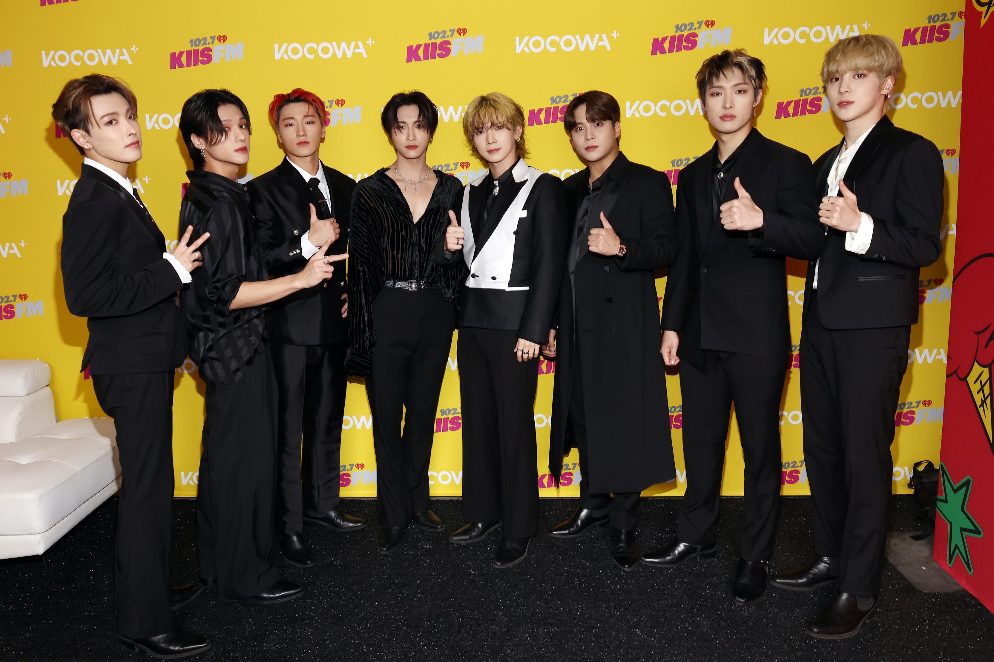 Day6 Member Wonpil Debuts His First-Ever Solo Album At No. 1 In Korea