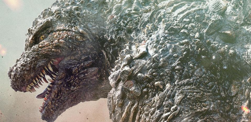 ‘Godzilla Minus One’ Has Best Second Weekend Wide-Release Hold Of 2023