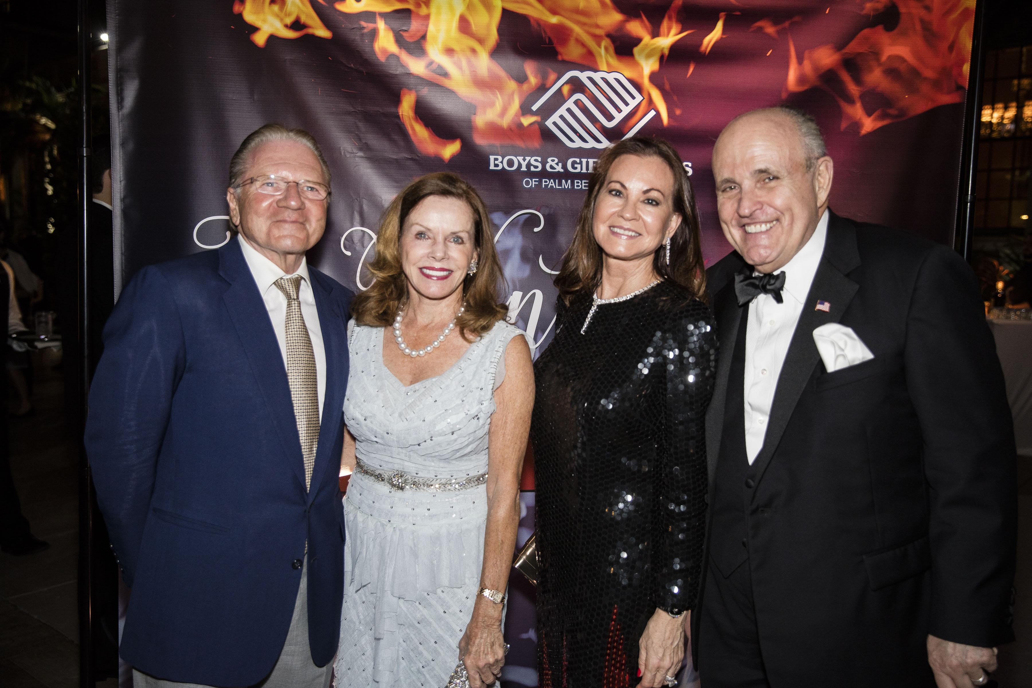 Billionaire Thomas Peterffy Floats Last-Ditch Fight Against  Trump—Third-Party Candidate Or GOP Convention Dispute