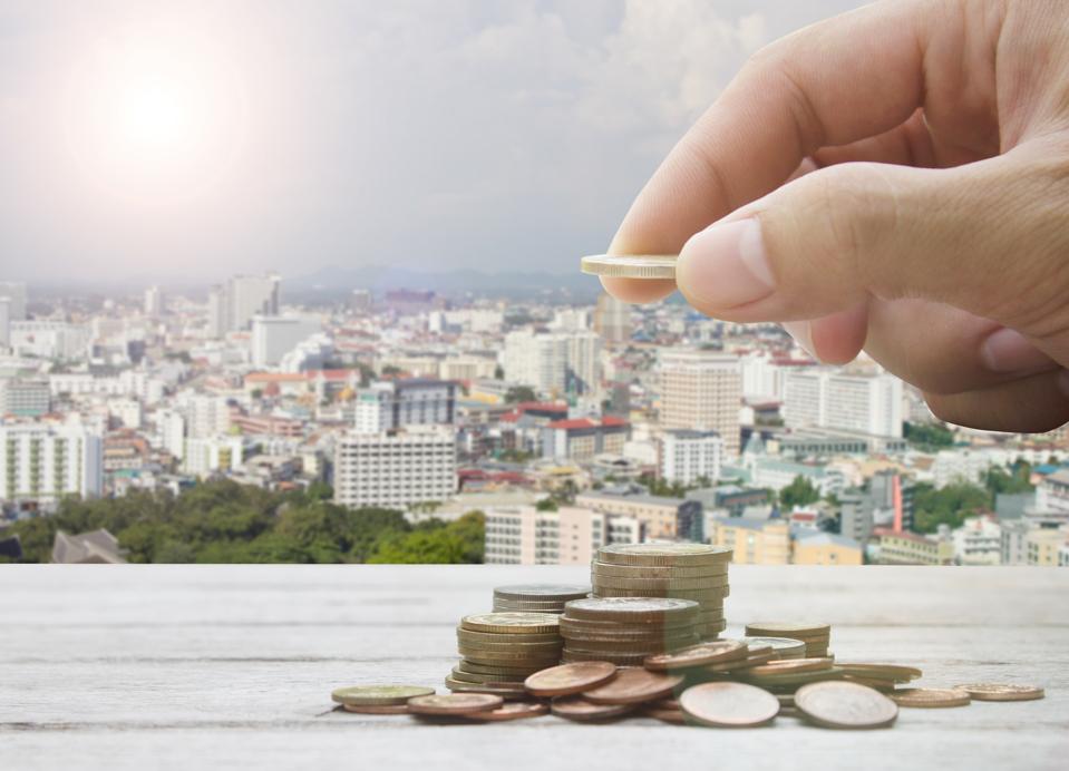 5 regras de finanças pessoais e gestão do dinheiro que você deve seguir
