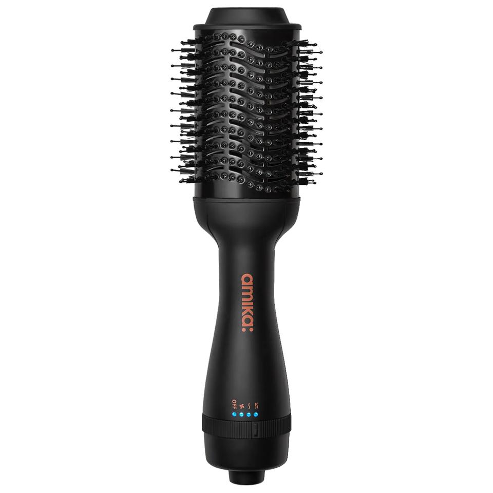 Round Brush Best Hot Styling Brush For Fine Hair The Best Hair