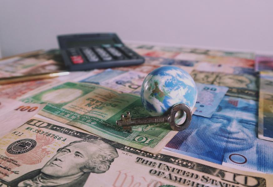 Here's How To Trade 9 Global Equity Averages, 5 In The U.S., Japan, China, India And Germany