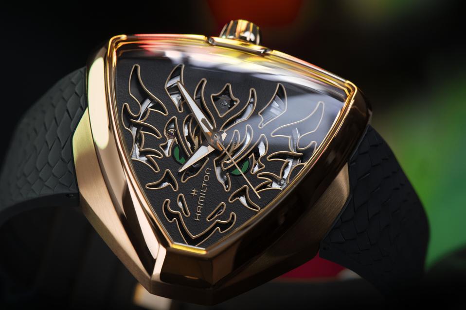 時計 HAMILTON AMERICAN CLASSIC VENTURA Hamilton Ventura Collection | Iconic watches | Hamilton Watch