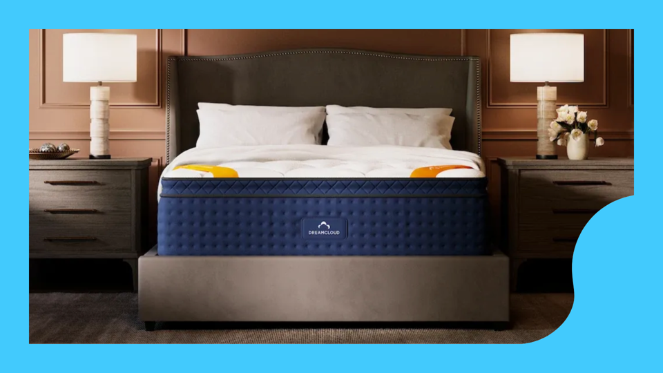 Best mattress deals for hip pain