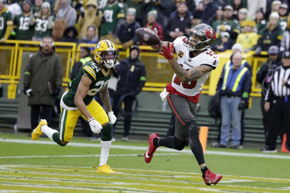 Serene Good, Bad And Ugly From Packers' Loss To Ravens In Week 17 Capture for Desktop Serene Good, Bad And Ugly From Packers' Loss To Ravens In Week 17 Capture for Desktop