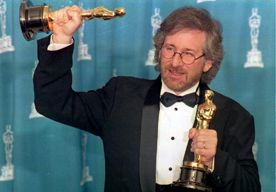 Steven Spielberg Movies, Ranked And In Order