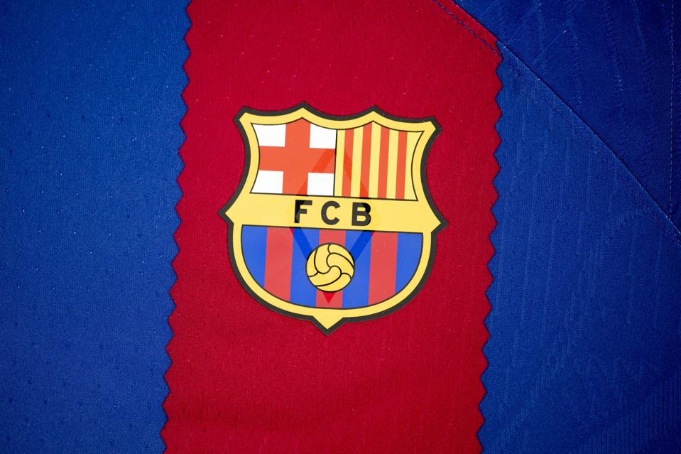 UEFA Champions League 2023/24 Group Stage Teams Jerseys Shoot