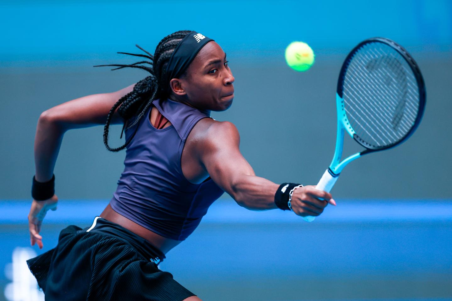 Coco Gauff