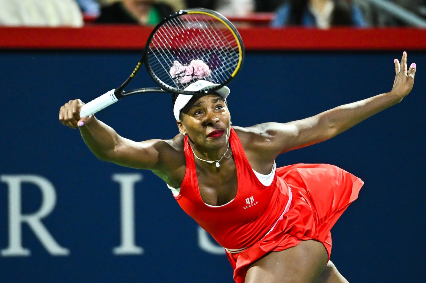 Venus Williams