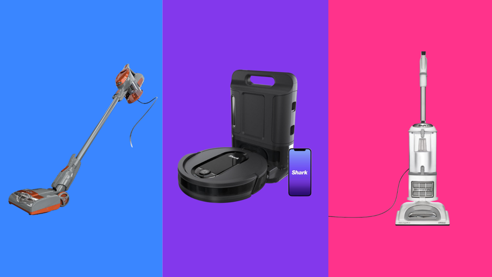 The best shark cordless vacuum 2025