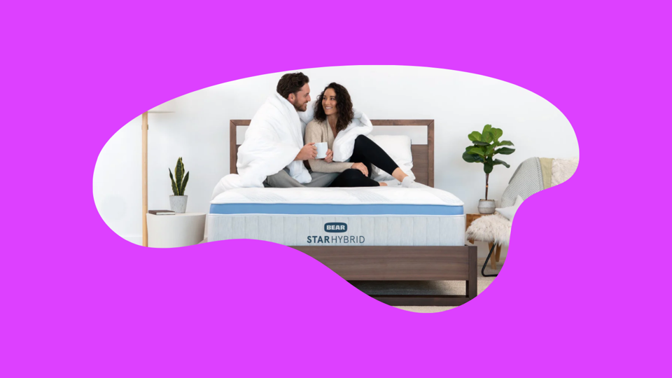 Best hybrid mattress sales 2019