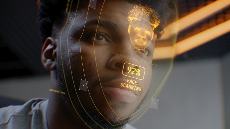 AI Disproportionately Exposes Shoppers Of Color To Racial Profiling