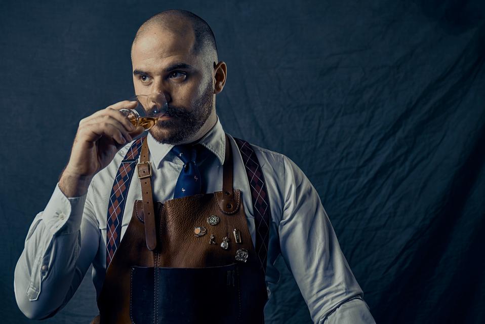 jack sotti cocktail consultant