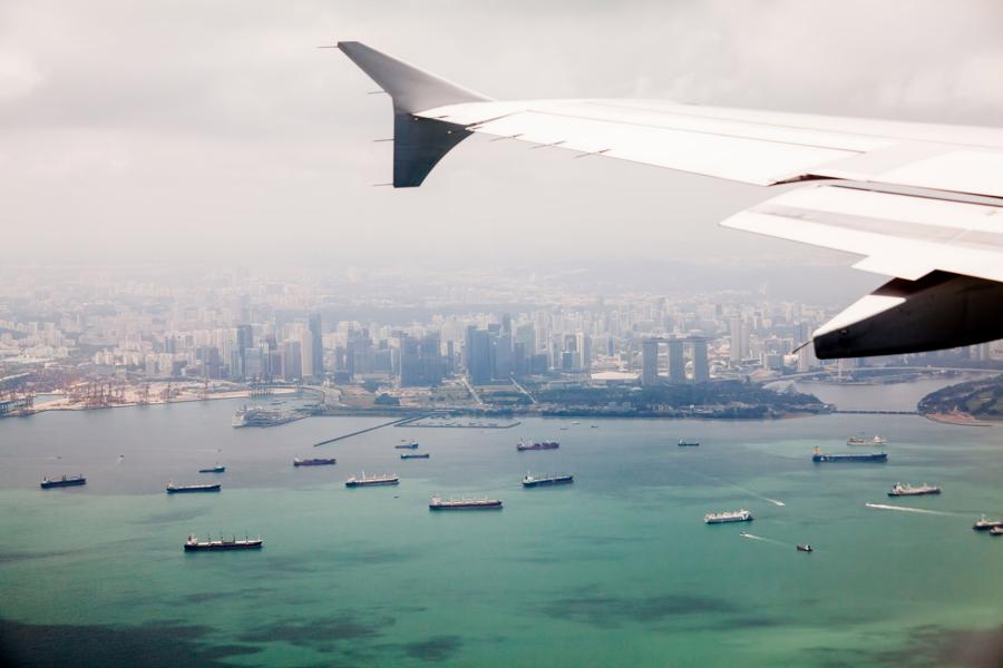 Innovating For The Mass Affluent: A Q&A With JetSmarter CEO Sergey Petrossov