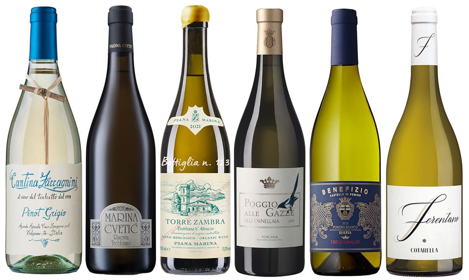 Christmas Eve is the feast of the fishes