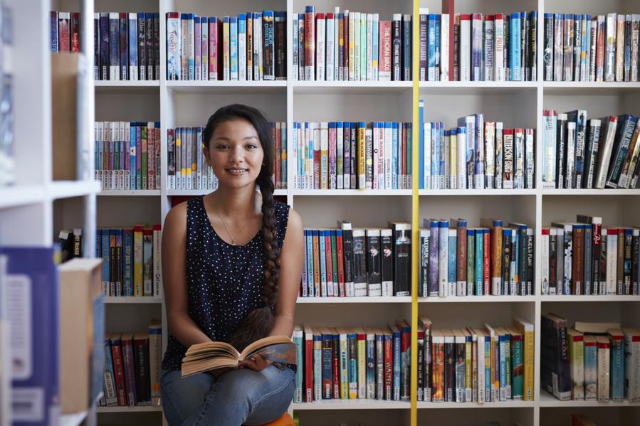 Drop The Shame: 5 Reasons To Consider Community College