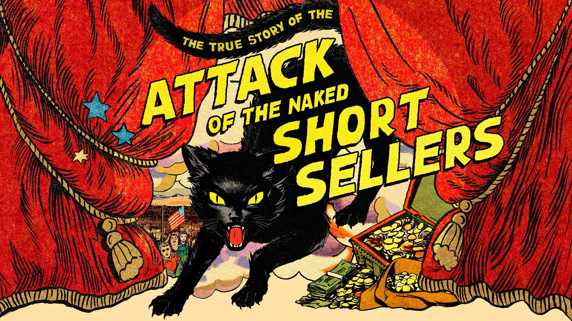 16x9-Attack of the Naked Short Sellers-Illustration by Yvan Guillo_Samplerman and Angelica Alzona for Forbes