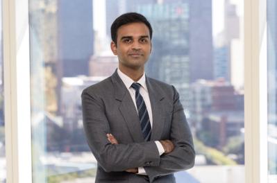 Dr. Sai Balasubramanian, M.D., J.D.