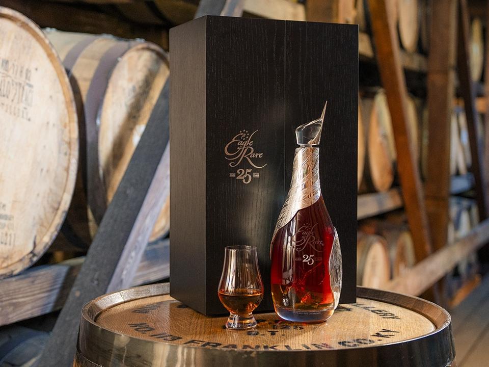 The Best Luxe And Limited-Edition Whiskey Of 2023