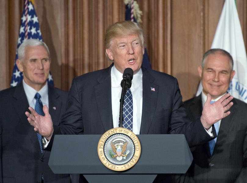 Is The 'Trump Rally' Really As Great As Everyone Says?