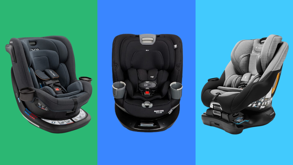 Best swivel car seat 2019 best sale