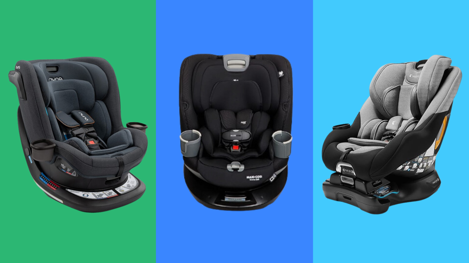 Best Infant Car Seats 2023 - Forbes Vetted