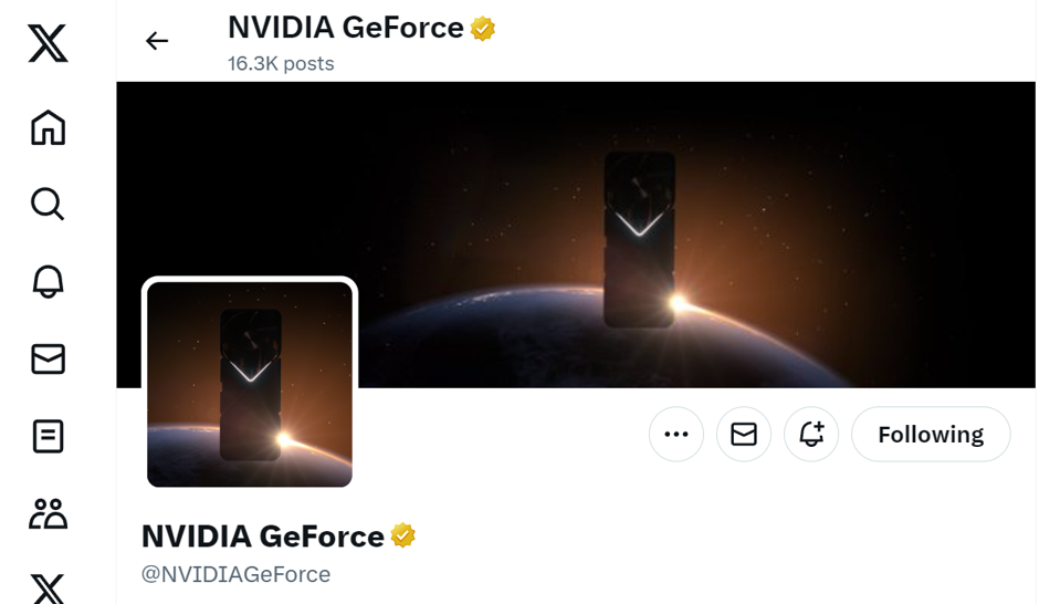 Nvidia Teases New RTX 40 Super Graphics Cards