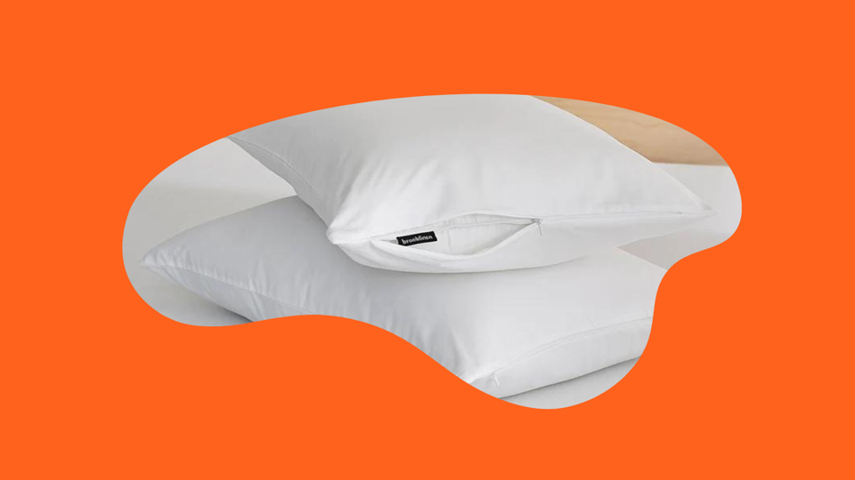 Best pillow protectors best sale
