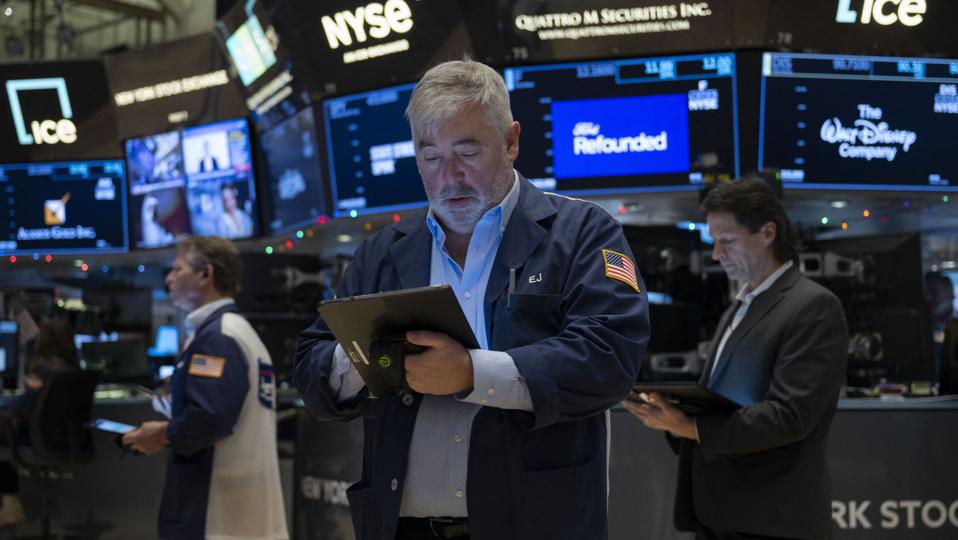 US-STOCKS-MARKETS-OPEN