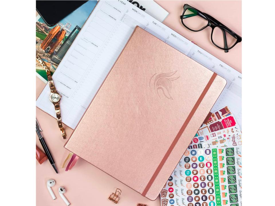 Clever Fox Planner PRO Hourly  Clever Fox Planner Pro