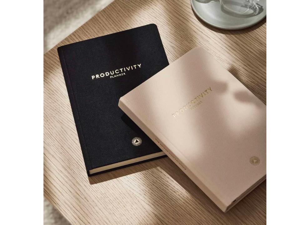 Intelligent Change Productivity Planner Intelligent Change Productivity Planner