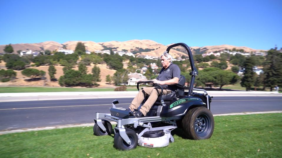 Tesla_cofounder_electric_mower