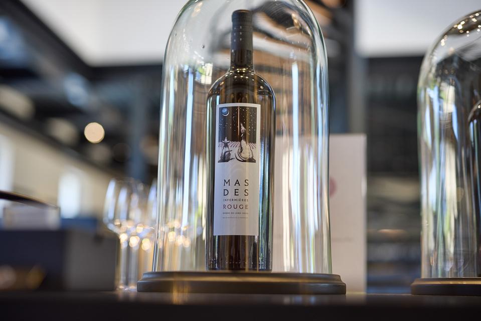 ridley scott mas des infermieres wine 1