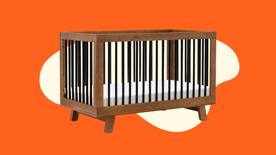 Best Cribs 2024 Forbes Vetted