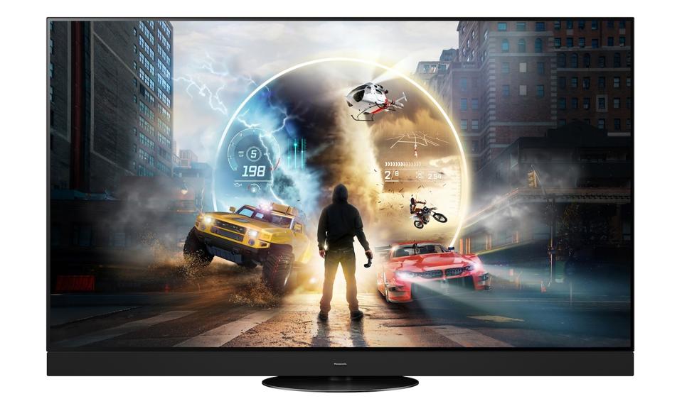 Panasonic Unveils New Flagship OLED TVs With MLA And Proprietary