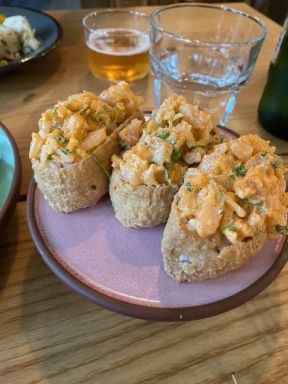 23 Chefs Share The Best Thing They Ate In 2023