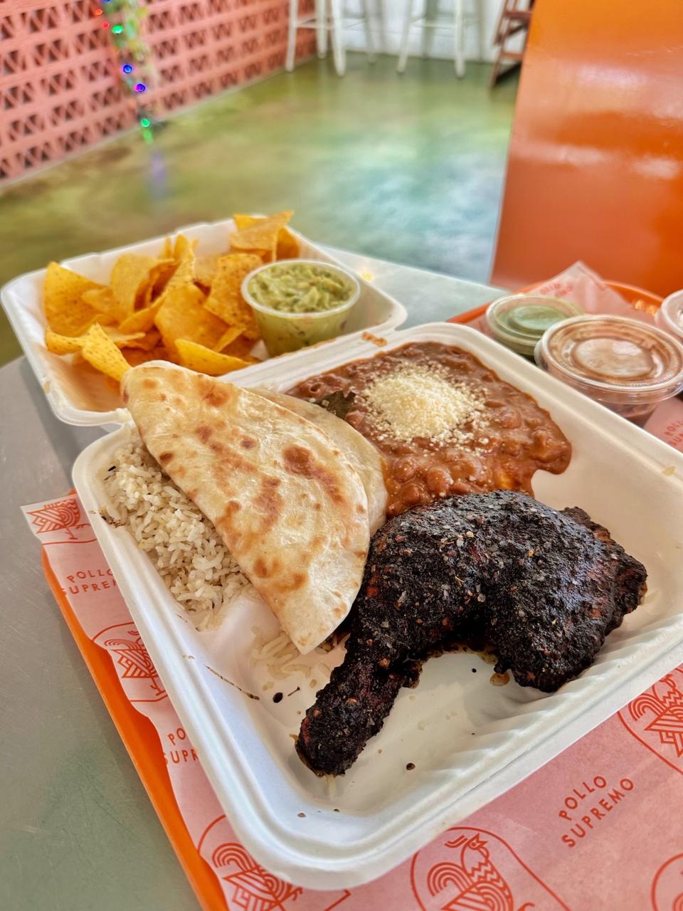 23 Chefs Share The Best Thing They Ate In 2023