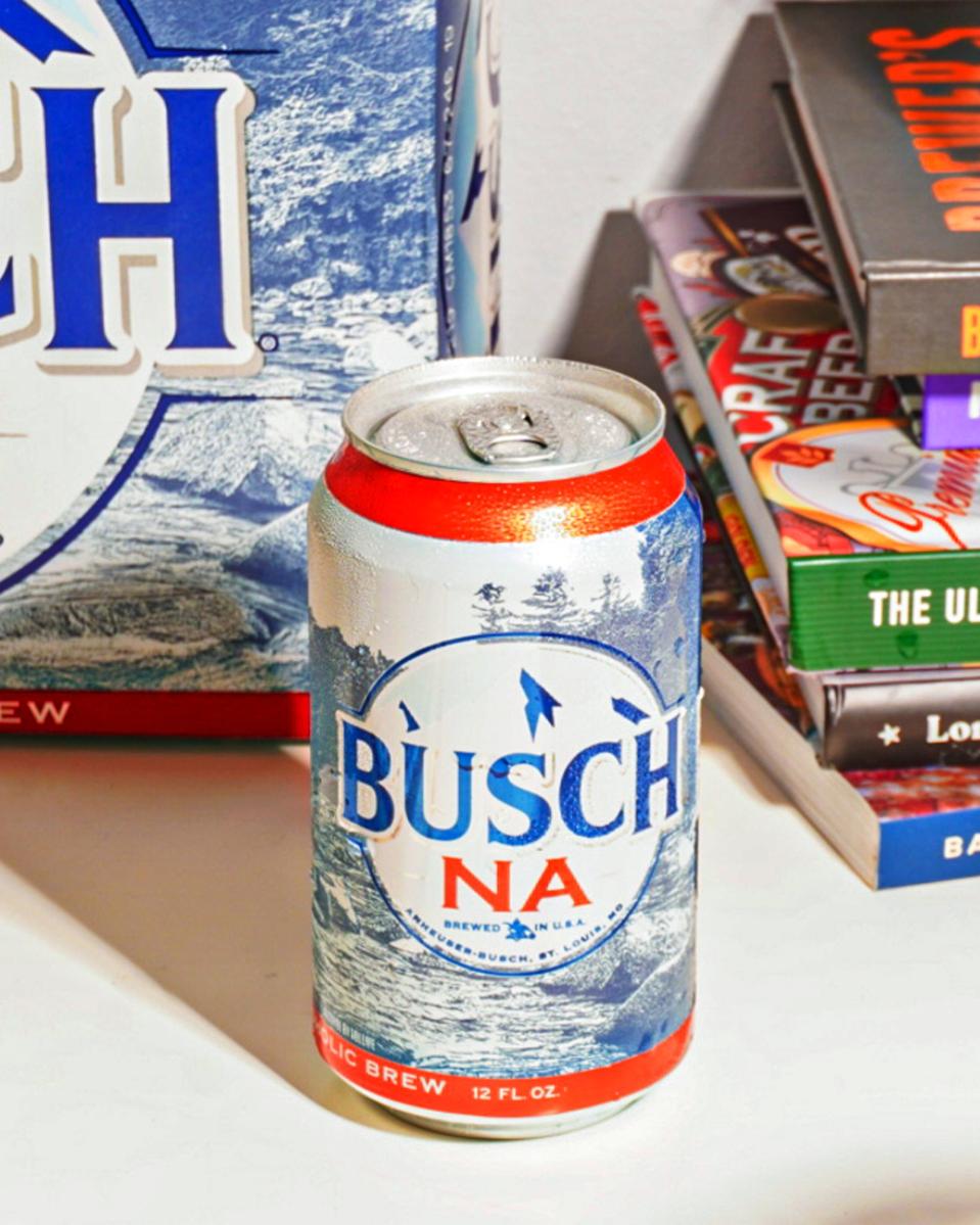 7 ThirstQuenching NonAlcoholic Beers For Dry January And Beyond