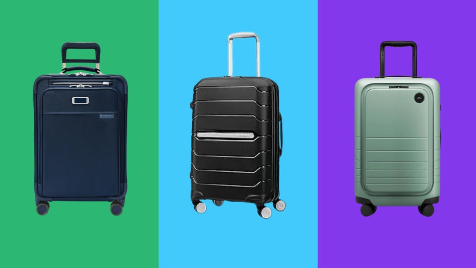 Best brand top for travel bags