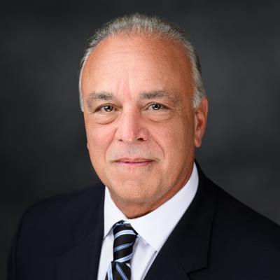 Richard Gusmano