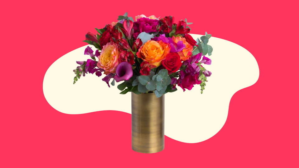 Flower delivery companies deals