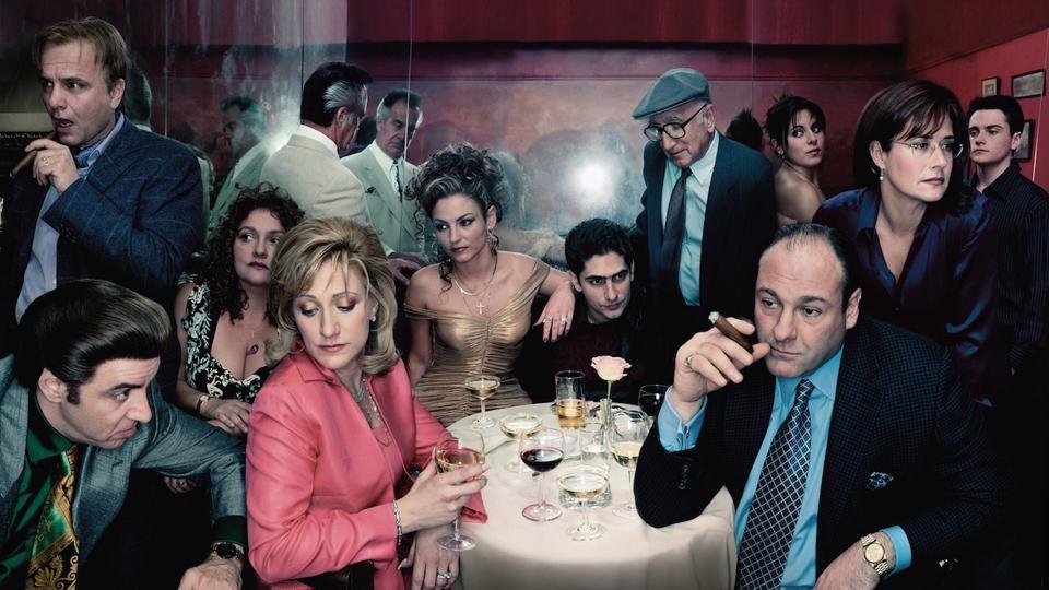 How To Watch 15 Deleted Scenes From HBO’s ‘The Sopranos’