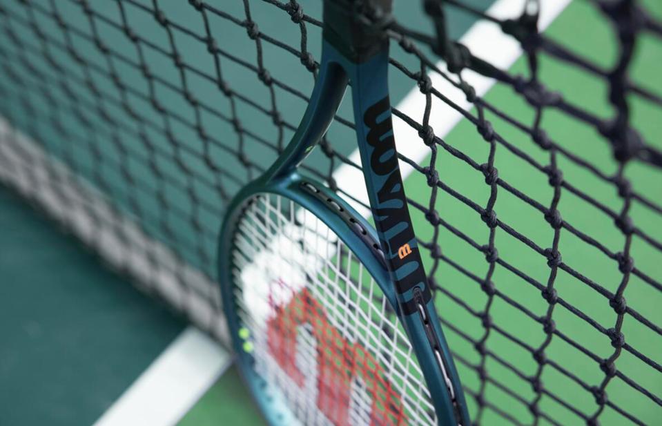 Wilson BLADE 98s V9 2024 2本セット WILSON ブレード98S V9 WR152411 ウイルソン BLADE 98S V9