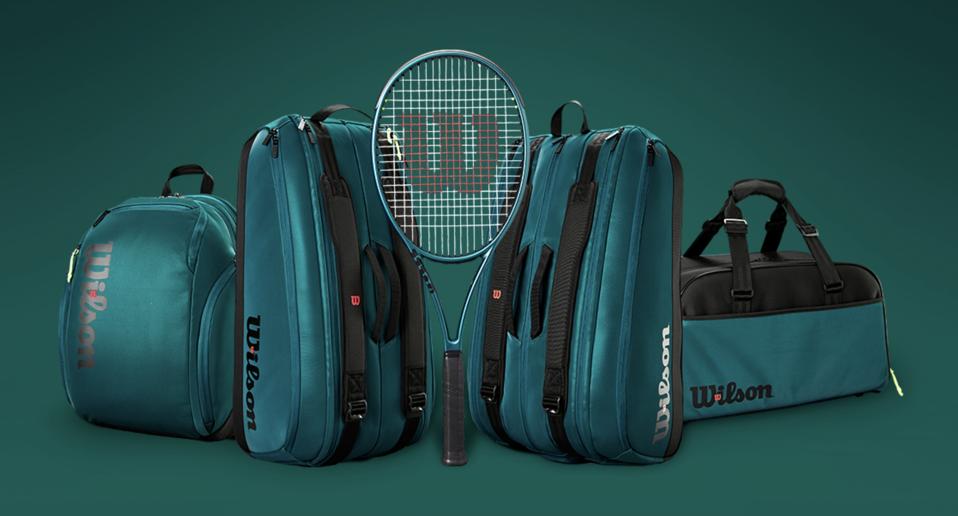 wilson - Wilson VANCOUVER 9 PACK IKE15さん専用 Amazon.co.jp: wilson(ウイルソン) VANCOUVER 9 PACK GY/OR