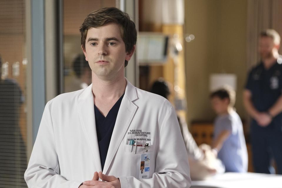 When Does The Good Doctor Return To Tv