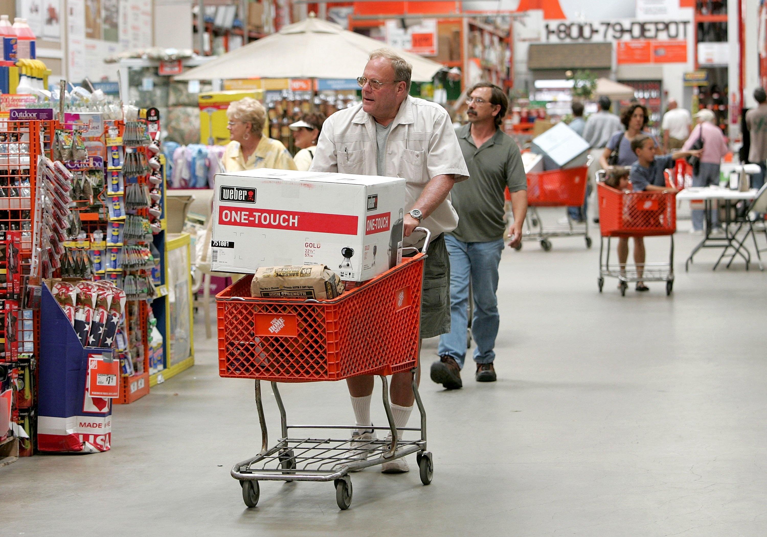 Retailers Seek To Boost Fathers Day Sales